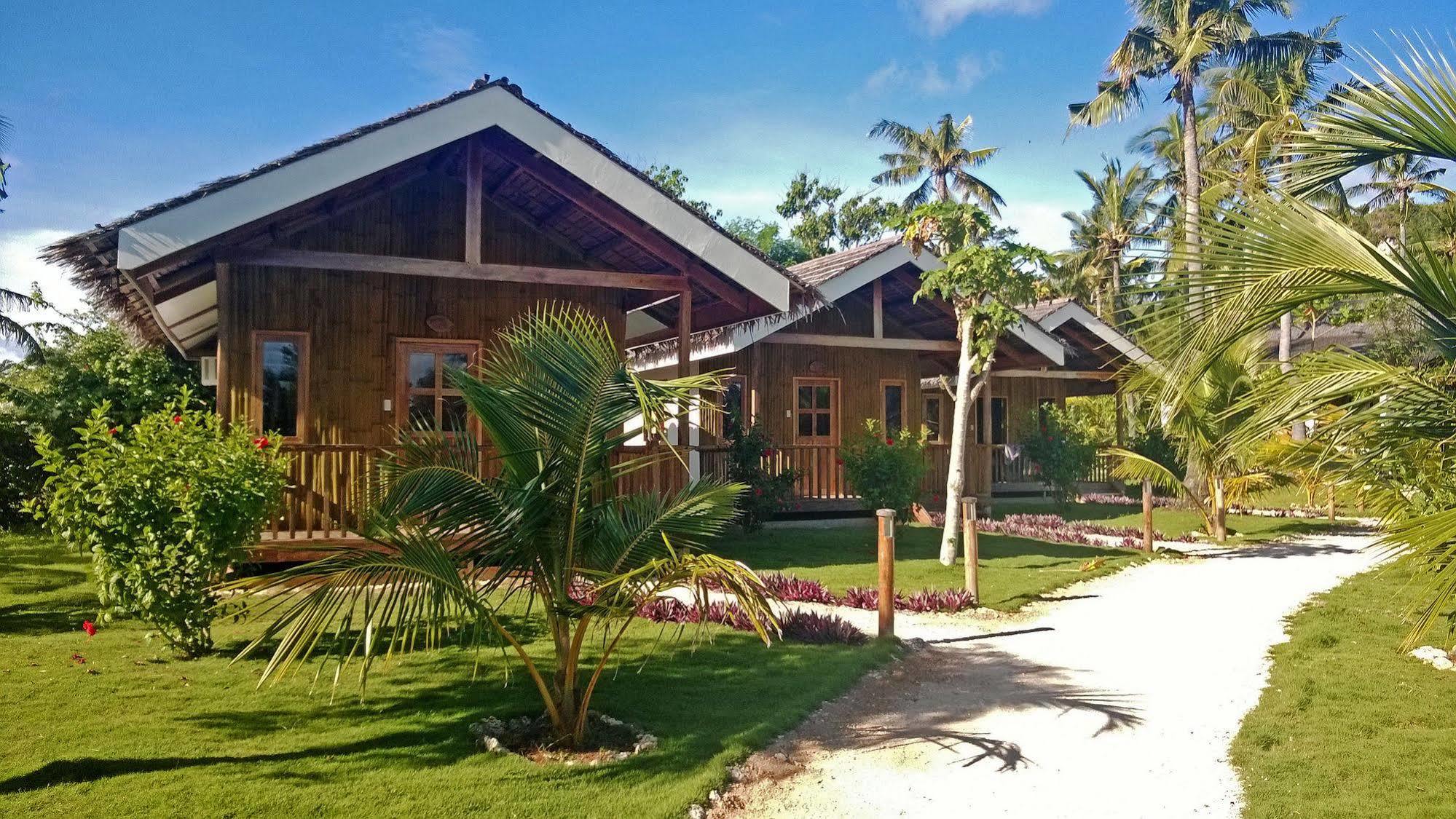 Kawayan Holiday Resort Siquijor Exterior foto