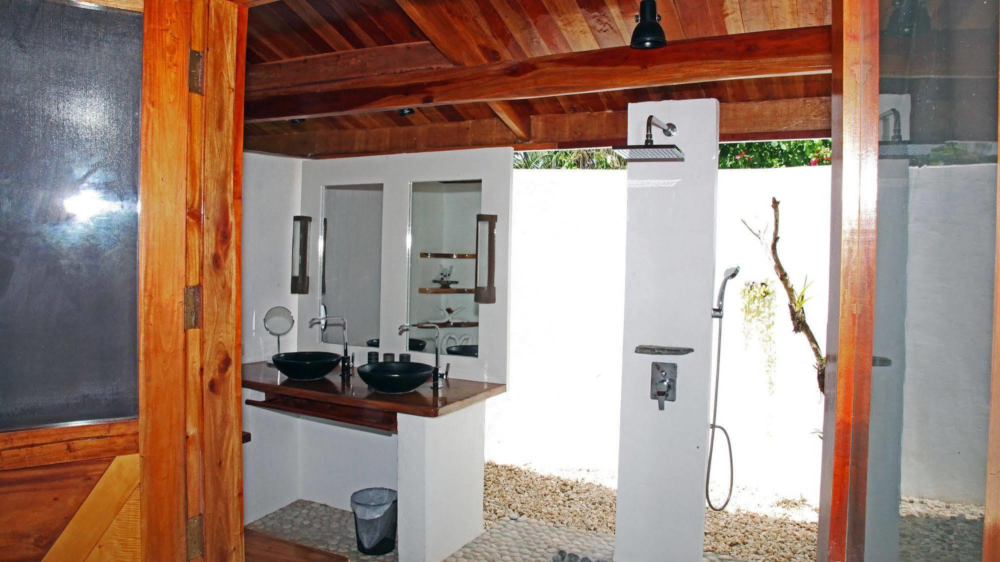 Kawayan Holiday Resort Siquijor Exterior foto