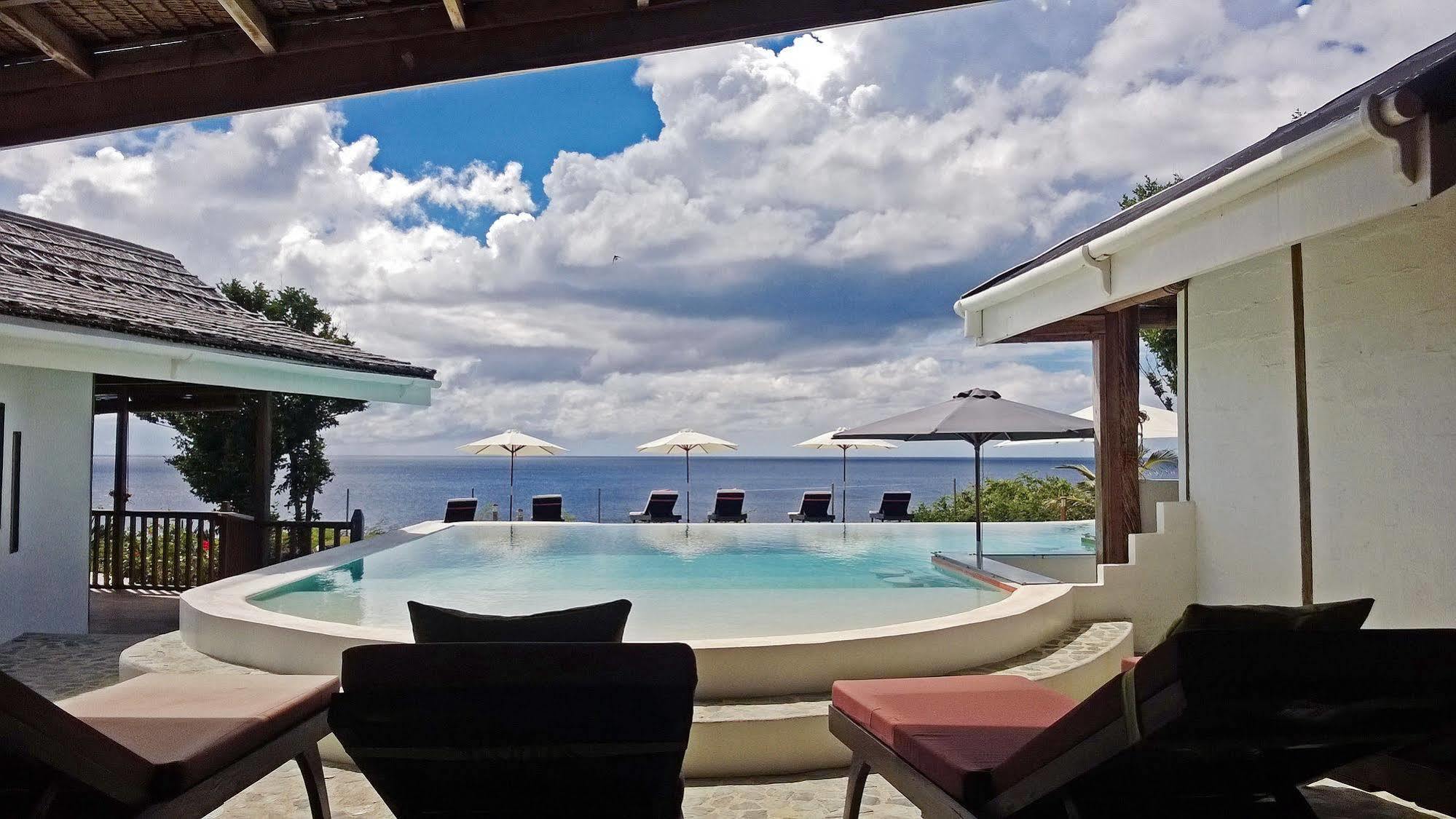 Kawayan Holiday Resort Siquijor Exterior foto