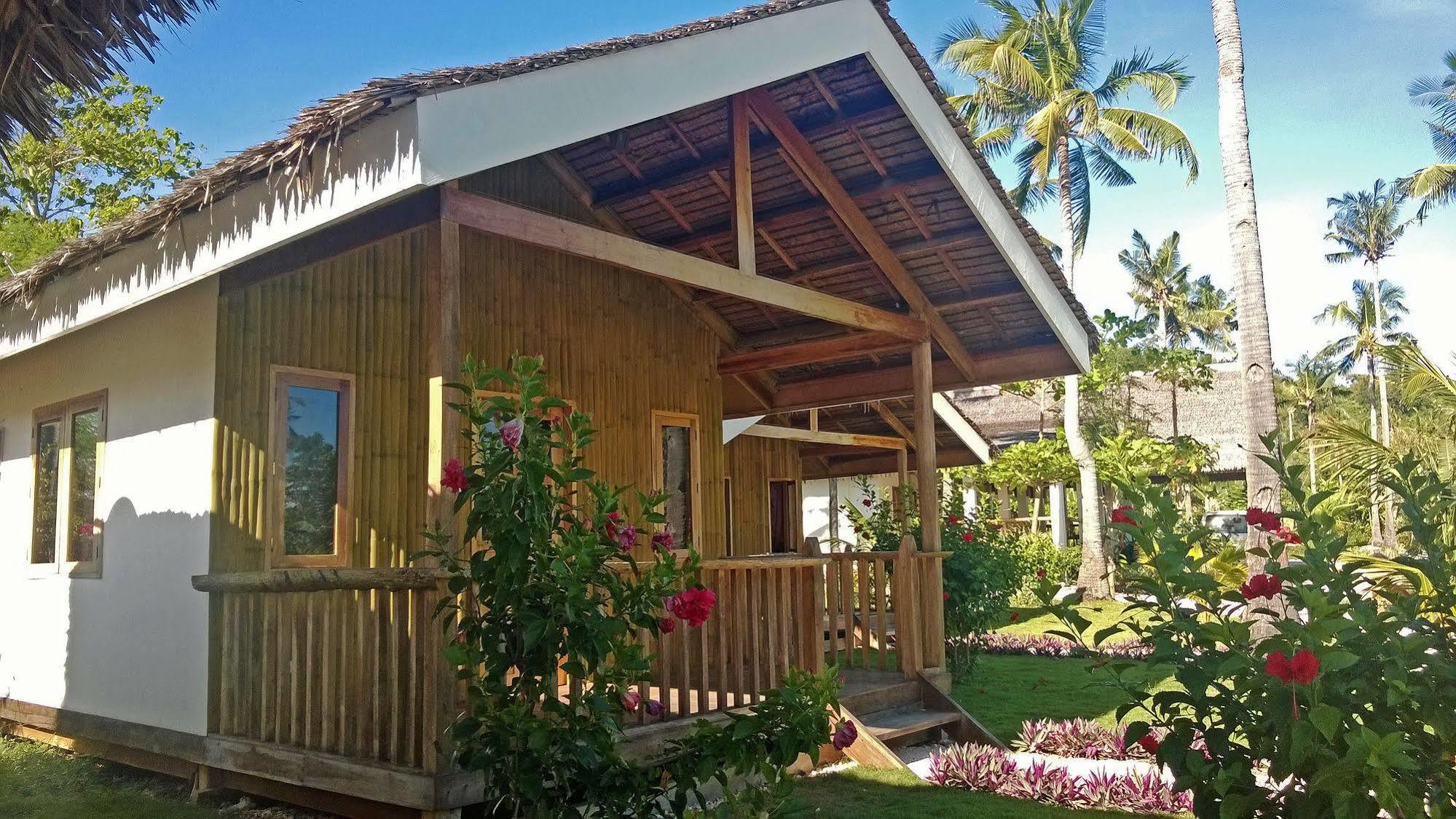 Kawayan Holiday Resort Siquijor Exterior foto